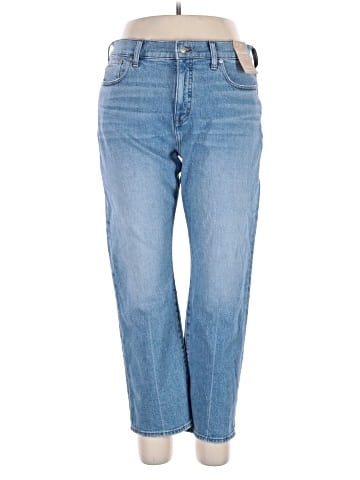Madewell Jeans (view 1)