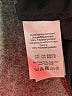 DKNY 100% Polyester Polka Dots Black Cocktail Dress Size 6 - photo 7