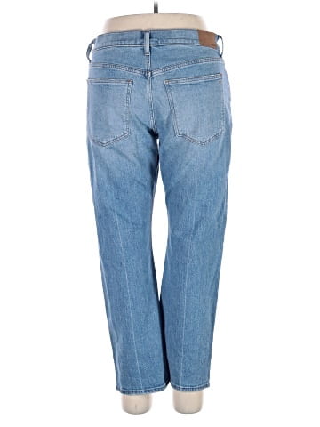 Madewell Jeans (view 2)