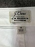 J.Crew White Ivory Jeans Size 26 waist - photo 4