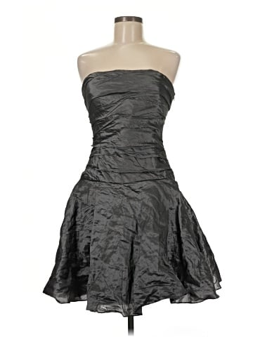 Ralph Lauren Black Label Cocktail Dress (view 1)