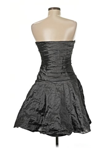 Ralph Lauren Black Label Cocktail Dress (view 2)