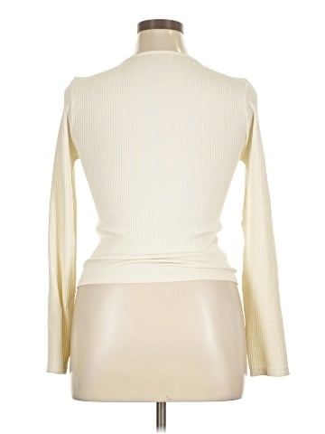 Hippie Rose Long Sleeve Top (view 2)