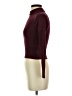 Zara Burgundy Turtleneck Sweater Size S - photo 5