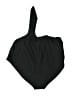 Hackwith Design House Solid Black Swimsuit Bottoms Size 5X - photo 2