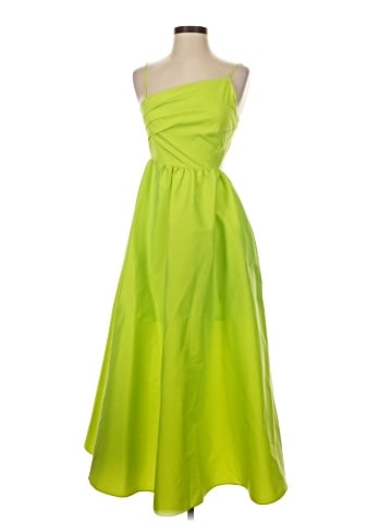 J.Crew Collection Cocktail Dress (view 1)