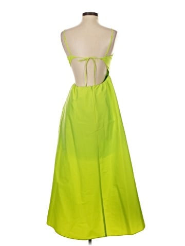 J.Crew Collection Cocktail Dress (view 2)