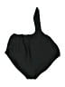 Hackwith Design House Solid Black Swimsuit Bottoms Size 5X - photo 1