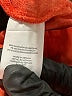 CAbi Hearts Orange Casual Skirt Size 6 - photo 4