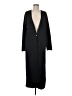 Something Navy Black Cardigan Size S - photo 1