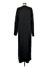 Something Navy Black Cardigan Size S - photo 2