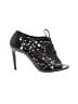 Kate Spade New York Black Ankle Boots Size 7 1/2 - photo 1