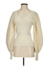 Banana Republic Ivory Pullover Sweater Size XS - photo 1