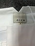Ecru Solid Ivory Dress Pants Size 4 - photo 7
