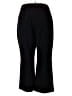 Studio 1940 Black Dress Pants Size 8 - photo 2