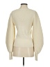 Banana Republic Ivory Pullover Sweater Size XS - photo 2
