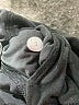 Lululemon Athletica Black Active Pants Size 2 - photo 5
