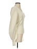 Banana Republic Ivory Pullover Sweater Size XS - photo 4
