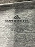 Adidas Silver Short Sleeve T-Shirt Size S - photo 7