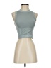 MV Sport Teal Tank Top Size S - photo 1