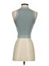 MV Sport Teal Tank Top Size S - photo 2