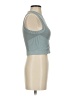 MV Sport Teal Tank Top Size S - photo 4