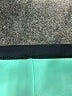 Unbranded Color Block Green Swimsuit Top Size XS (estimated) - photo 3