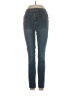 Refuge Solid Blue Jeans Size 2 - photo 1