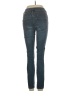 Refuge Solid Blue Jeans Size 2 - photo 2