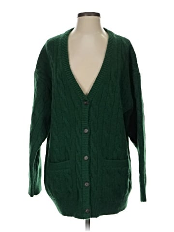 J.Crew Cardigan (view 1)