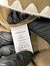 Avantlook 100% Polyester Tan Coat Size XS - photo 7