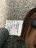 Fashion Classics Brown Pullover Sweater Size S - photo 8