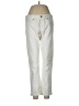 Lilly Pulitzer Ivory Jeans Size 8 - photo 1