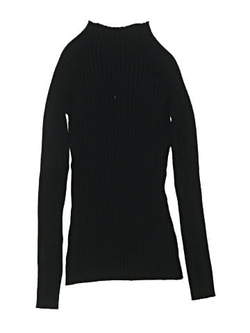 Mayoral Turtleneck Sweater (view 1)