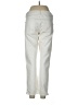 Lilly Pulitzer Ivory Jeans Size 8 - photo 2