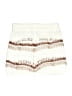 Unbranded 100% Polyester Stripes Ivory Swimsuit Cover Up Size S - photo 2