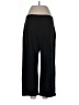 Kate Hill Black Track Pants Size L - photo 2