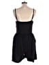 Unbranded Solid Black Romper Size XL - photo 2