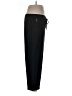 Kate Hill Black Track Pants Size L - photo 4
