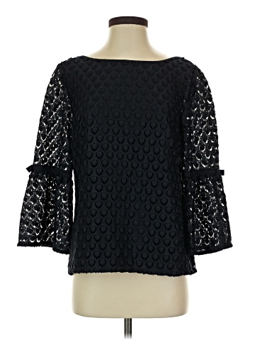 rsvp by TALBOTS 3/4 Sleeve Blouse (view 1)