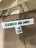 Elizabeth and James Tan Jacket Size XS - photo 6