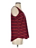 Faded Glory Red Tank Top Size S - photo 4