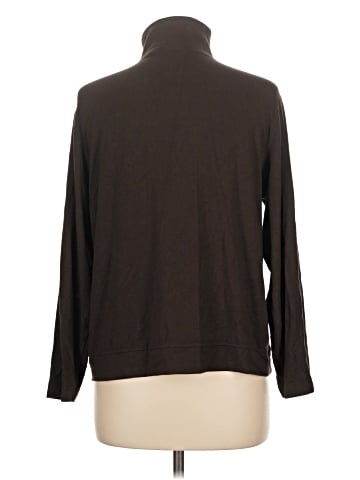 Chico's Zip Up Hoodie (view 2)