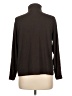 Chico's Brown Zip Up Hoodie Size Lg (2) - photo 2