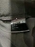 Uniqlo 100% Polyester Black Dress Pants Size 6 - photo 4