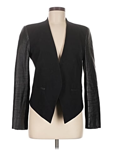 Helmut Lang Wool Blazer (view 1)
