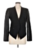 Helmut Lang Black Wool Blazer Size 6 - photo 1