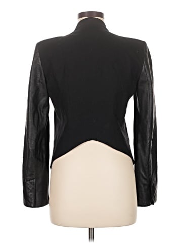 Helmut Lang Wool Blazer (view 2)