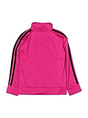Adidas Track Jacket (view 2)