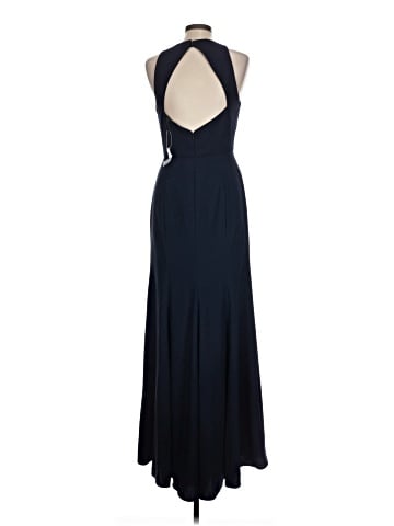 Dessy Collection Cocktail Dress (view 2)